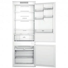 HOTPOINT HA SP70 T111 Εντοιχιζόμενος Ψυγειοκαταψύκτης 193cm Λευκό